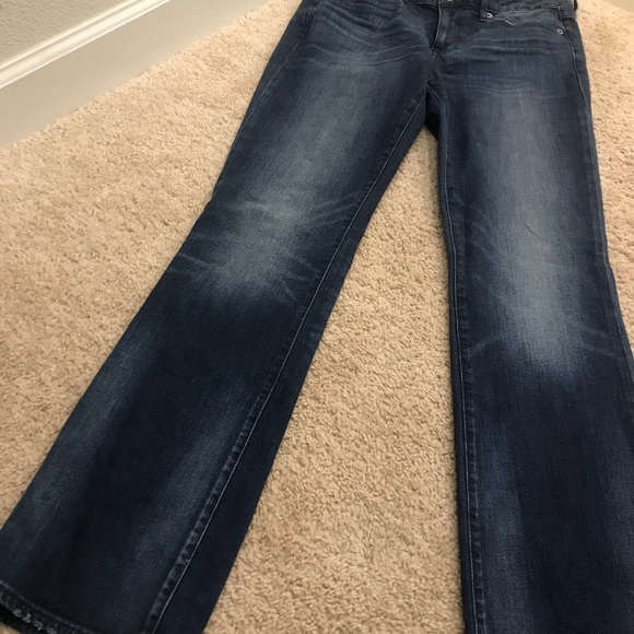 Gap boot cut jeans - Picture 3 of 3
